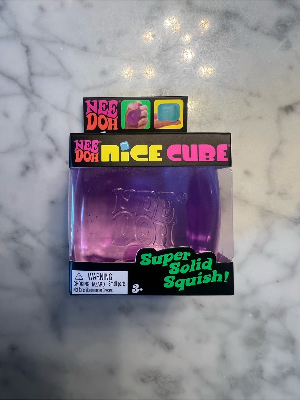 VIRAL TikTok Nee doh Nice Cube